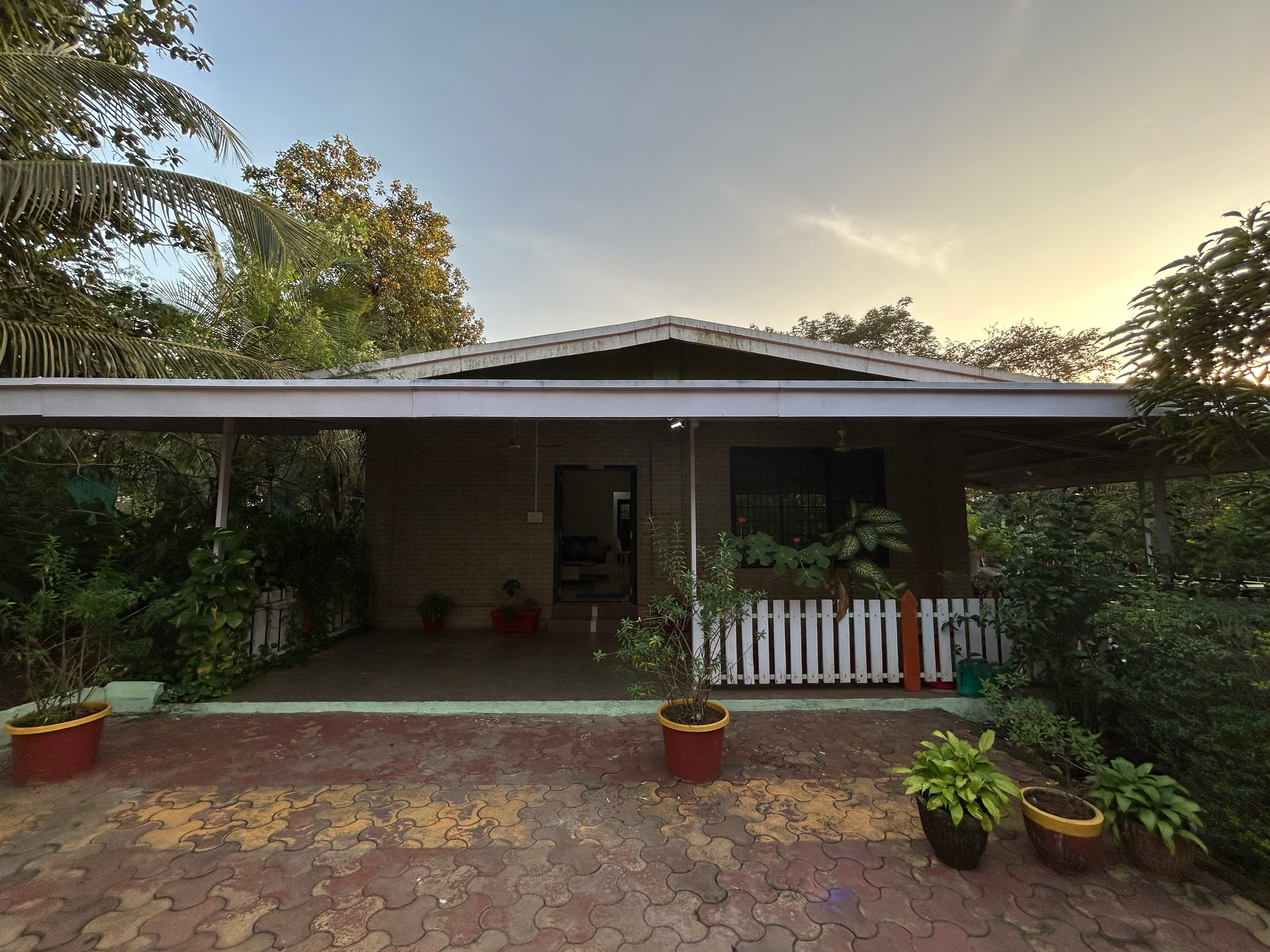 Villa Photo 4